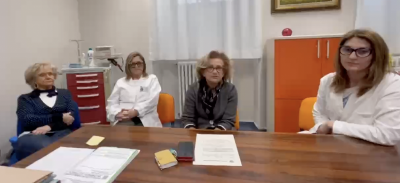 Centro Mnemosine: il primo bilancio a un mese dall'apertura